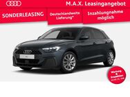 Audi A1, Sportback 30 TFSI AMBIENT, Jahr 2022 - Offenbach (Main)