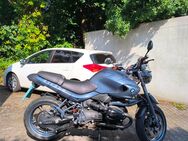 BMW R1150R - Herne