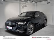 Audi SQ8, 4.0 TDI QUATTRO AMB, Jahr 2020 - Rostock