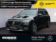 Mercedes EQB, 300 Progressive, Jahr 2022 - Paderborn