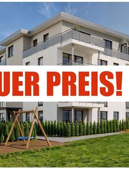 DIE SONNIGE / DONAUBLICK / PENTHOUSE / DONAUESCHINGEN / HAUS D - Donaueschingen