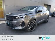 Peugeot 3008, Hybrid 225 GT °, Jahr 2021 - Zerbst (Anhalt)