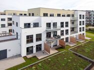 Ihr neues Zuhause: Helle Neubauwohnung mit traumhafter Dachterrasse - Osnabrück