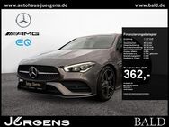 Mercedes CLA 250, SB AMG-Sport Night Ambi, Jahr 2023 - Schwerte (Hansestadt an der Ruhr)