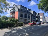 Barrierearme 2 Zimmer Wohnung in Zentrumsnähe mit Balkon und Blick ins Grüne - Wermelskirchen