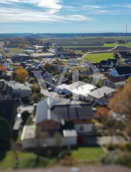 Großzügiges Mehrfamilienhaus mit viel Freiraum und zahlreichen Nutzungsmöglichkeiten - Schweitenkirchen