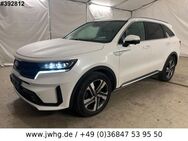 Kia Sorento Spirit 4WD LED Nav VLeder19"ACC+DigTacho - Steinbach-Hallenberg