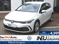 VW Golf, 1.4 GTE VIII eHybrid, Jahr 2022 - Barth
