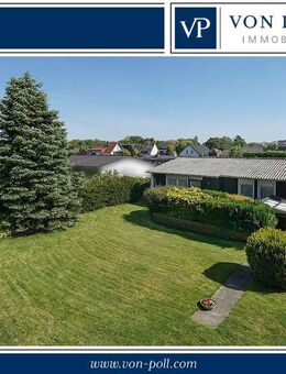 Bungalow - Fertighaus - Moers