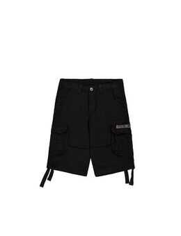 Alpha Industries Shorts Alpha Industries Men - Shorts Jet Short