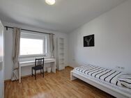 Private Room in Bad Cannstatt, Stuttgart - Stuttgart