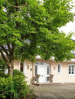 Für Menschen mit Stil und Sinn für das Exklusive - Herdecke