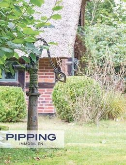 Wochenendhaus "Abseits des Trubels genießen Sie hier die absolute Idylle!" - Scheeßel