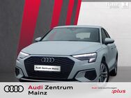 Audi A3, Sportback 35 TFSI Schaltgetriebe, Jahr 2022 - Mainz