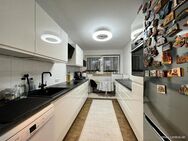 RE/MAX - Wohnen in Germering, 3-Zimmer mit Balkon! - Germering