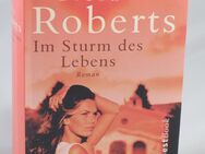 Nora Roberts - Im Sturm des Lebens - 0,70 € - Helferskirchen