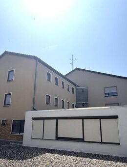 Außergewöhnliche 3-Zimmer-Wohnung in Eppelheim! Ideal für alle Lebensphasen! - Eppelheim