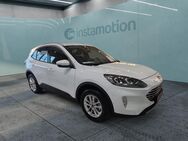 Ford Kuga, Plug-In Hybrid Titanium X, Jahr 2023 - München