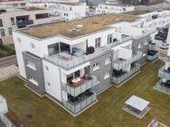 Moderne Traumwohnung mit Balkon, Tiefgarage und Wohlfühlambiente - Villingen-Schwenningen