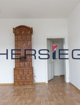 Wohnen im Herzen von Annaberg - Annaberg-Buchholz