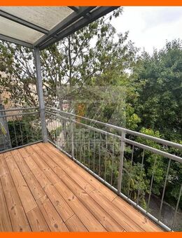 **Untermhaus Highlight: Hochwertiger Erstbezug mit Einbauküche, Balkon und Stellplatz** - Gera