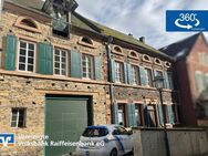 Stilvolles Wohnhaus mit moseltypischem Charme - Ürzig