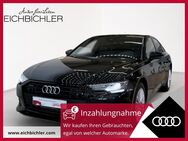 Audi A6, Limousine 45 TFSI quattro design, Jahr 2021 - Landshut