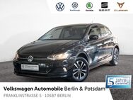 VW Polo, 1.0 TSI IQ DRIVE, Jahr 2020 - Berlin