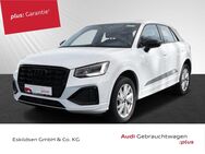 Audi Q2, advanced 30TFSI, Jahr 2023 - Itzehoe
