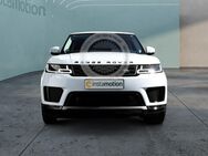 Land Rover Range Rover Sport, P400e Hybrid HSE, Jahr 2021 - München