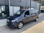 Mercedes-Benz V 250 d kompakt Navi,Automatik,Standheizung - Crailsheim