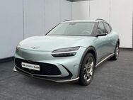 Genesis GV60, Electrified AWD Sport Plus 360kW (489P, Jahr 2022 - Teltow