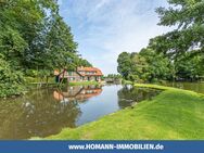 Für den gehobenen Anspruch! Ländliches Privatanwesen - Münster