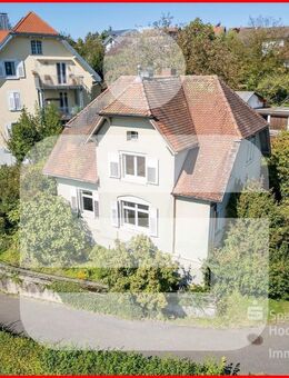 Ihr neues Sanierungsprojekt in Laufenburg - Altbau mit Charme - Laufenburg (Baden)