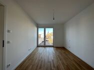 3-Zi.-Whg., 94,57 qm im 3. OG - SÜD STADT MITTE - ZUHAUSE MITTEN IN NEU-ULM - Neu Ulm