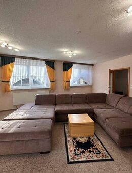 Dieses denkmalgeschützte Haus in Wonsees ist Ihre Einladung Geschichte weiterzuschreiben! - Wonsees