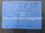 [TAUSCHWOHNUNG] 3 Zimmer Altbau in Plänterwald - Berlin