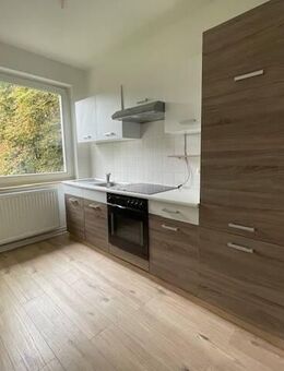 3-Zimmer-Wohnung mit EBK in Wilhelmshaven City - Wilhelmshaven
