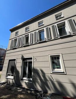 !!! OPENHOUSE "MUSTERWOHNUNG-BESICHTIGUNG" Sam./Son. 12-15h - Geschw. Scholl Str. 55-59 !!! - Potsdam