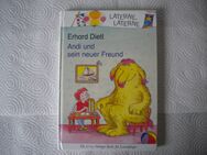 Andi und sein neuer Freund,Erhard Dietl,Oetinger,1995 - Linnich