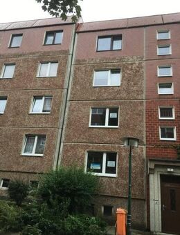 3- Raum Wohnung in Pasewalk - Pasewalk