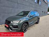 Seat Ateca, 1.5 TSI TOP VIEW, Jahr 2022 - Riedenburg