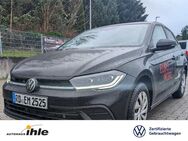 VW Polo, 1.0 TSI Move IQ-LIGHT, Jahr 2023 - Hohenwestedt