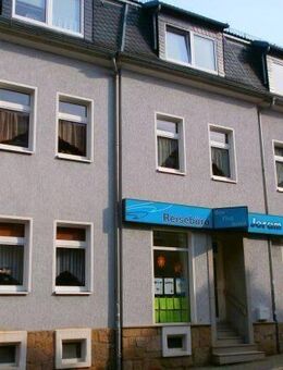 +++ Helle 2 Raumwohnung +++ - Wilkau-Haßlau