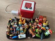 Tonie Box inkl 30 Figuren und OVP - Bretten Zentrum