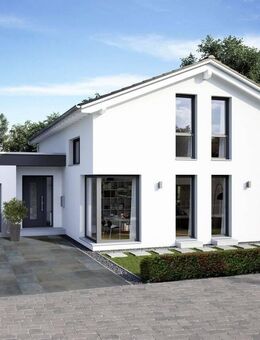 Designhäuser von OKAL! Funktionalität war nie so stilvoll! - Obernkirchen