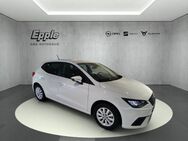 Seat Ibiza, 1.0 TSI EU6d Style digitales, Jahr 2023 - Rutesheim