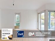 NEU RENOVIERT: Genießen Sie modernen Wohnkomfort mit Tiefgarage und Balkon - Taucha