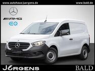 Mercedes Citan, 110 KASTEN L MBUX, Jahr 2023 - Siegen (Universitätsstadt)