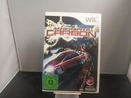 Need for Speed Carbon für Wii - Westerstede